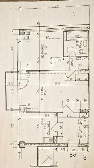 Apartament Remodelat Ultracentral - 14