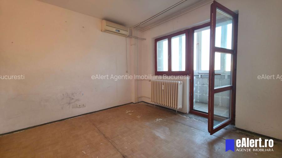 Apartament 4 camere, etaj 9/9 cu etaj tehnic, Str. Mărgeanului, Sector 5 - 24