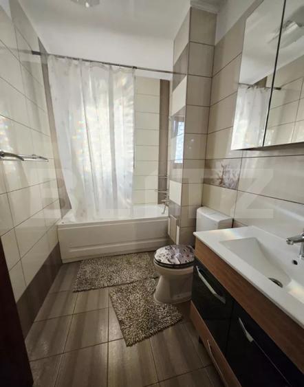 Apartament 2 camere, 55 mp, zona Intre Lacuri - Iulius Mall