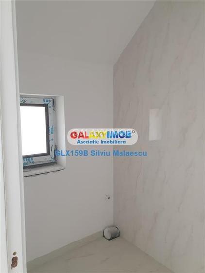 Corbeanca - Paladin Residence - Vila P+1E - 31