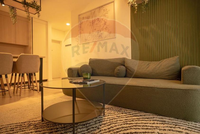 Apartament 2 camere - The Lake Home