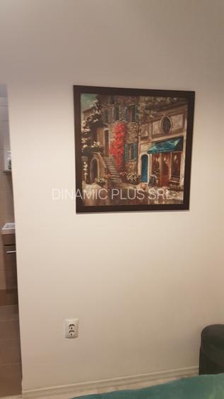 Două garsoniere B-dul N.  Balcescu, Sibiu – investiție regim hotelier la cheie - 16