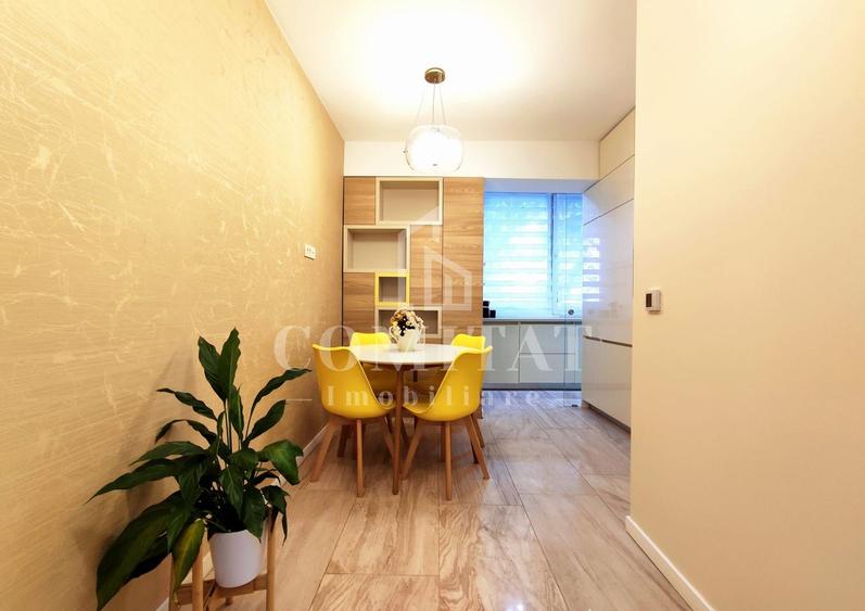 Apartament PREMIUM 4 camere | Pet friendly | Parcare | Parcul Rozelor
