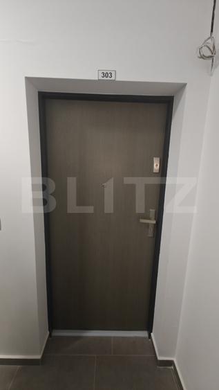 Apartament complex rezidential