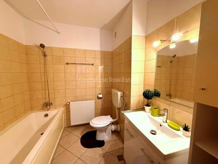 Apartament 2 camere | etajul 1 | Loc de parcare - 15