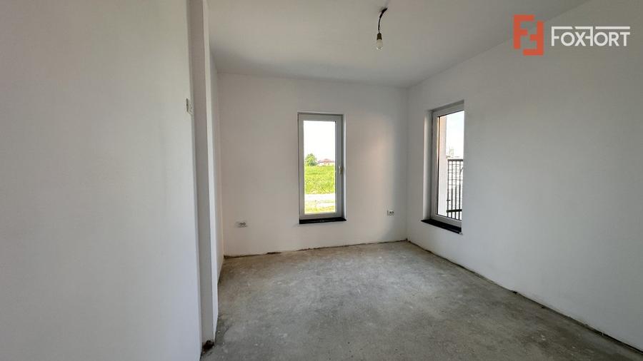 COMISION 0% - Duplex 5 camere, 112 mp, in Mosnita Noua, zona castel Royal