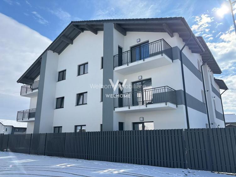 Apartament 2 camere ETAJ 1/2- zona Unirii, Selimbar - 17