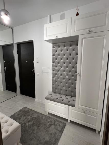 Garsoniere | Complex Rezidențial 21 Residence | Loc de parcare