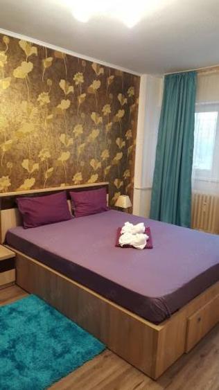 Drumul Taberei - Romancierilor | 2 Camere | Etaj 1 | Zona Verde |