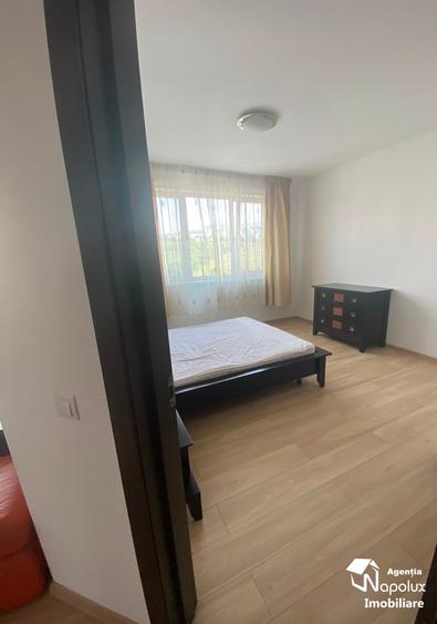 🏡 Apartament cu 2 camere de închiriat – Zona BMW ✨