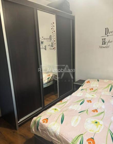 2 camere, 2/10, anvelopat, 57mp-Lujerului - 3