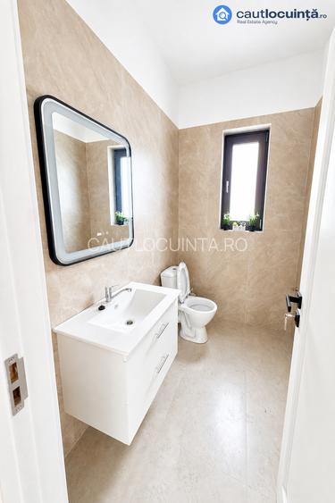 Vila de Vanzare | 3 bai | Prelungirea Ghencea | 2 Parcari | 118 MP | PREMIUM
