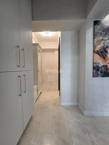 Apartament 2 camere, decomandat, 45mp, intabulat - 3