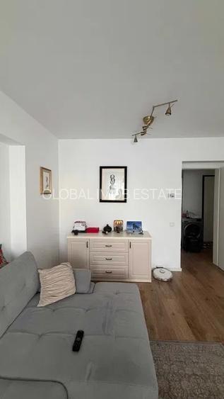 Inchiriere Apartament 2 camere Bloc Nou Bd.Timisoara-Lujerului - 5