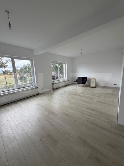 Casa vanzare, 282 mp utili, teren 600 mp, zona Poiana - Turda