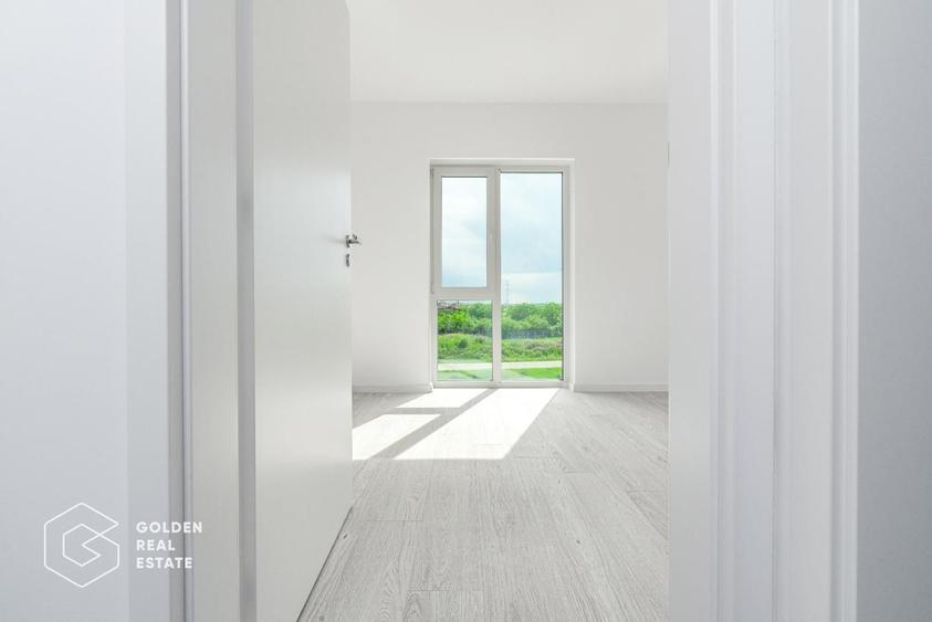 Oportunitate Unică! Apartament cu 2 Camere la Parter – Finalizare 2026