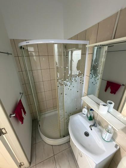 Garsoniera de inchiriat, langa Arena Nationala pe Blvd. Chisinau