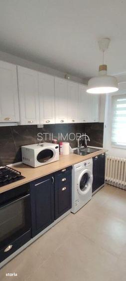 Apartament 2 Camere Semidecomandat – Podu Roș (Cantemir), Iași - 5