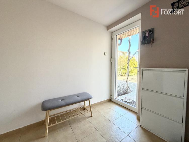 COMISION 0% - Casa individuala cu teren de 1870 mp - zona Fratelia