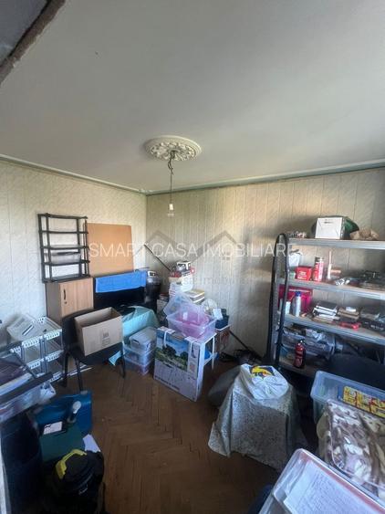 Apartament 3 Camere Podu Ros - 3