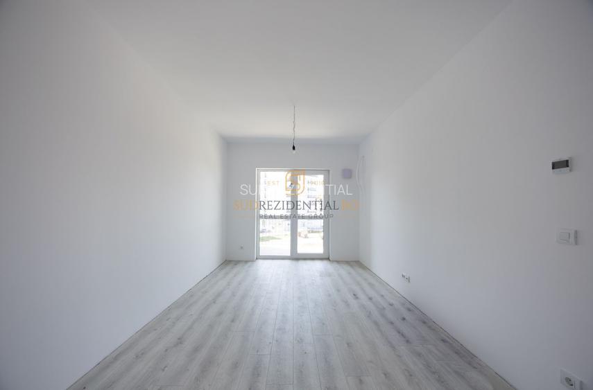 Apartament spectaculos langa parc, 2 camere + terasa, Sector 4 - 3