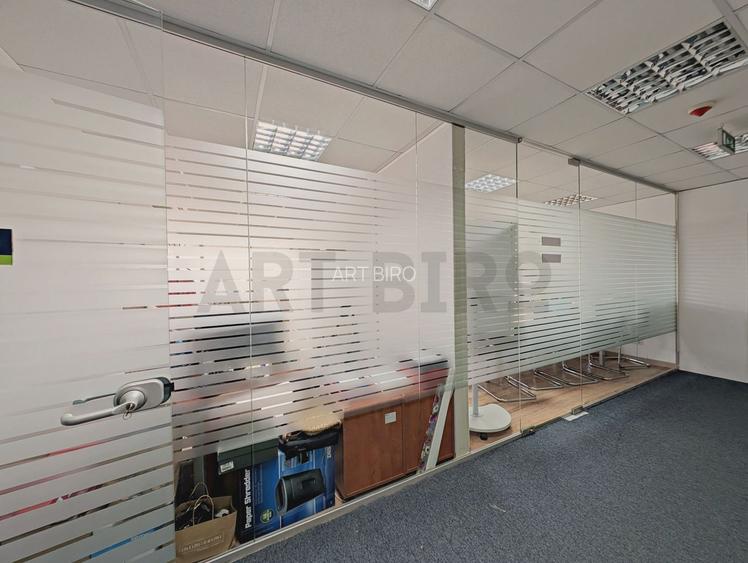 Zero comision, 50mp birou Floreasca, pret all inclusive, 1 loc parcare