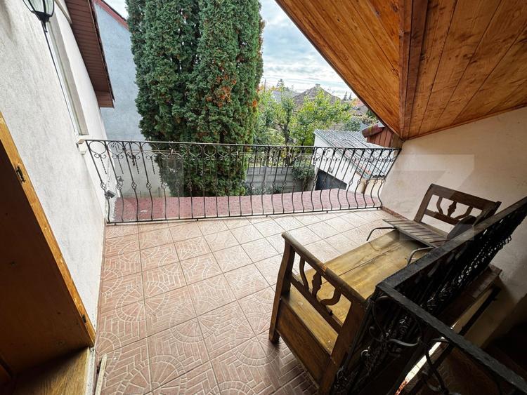 Casa de vanzare, 220 mp, zona Titulescu