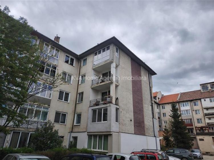 Apartament 4 camere (Gheorgheni, Cart. Bucin 17 B) - 22