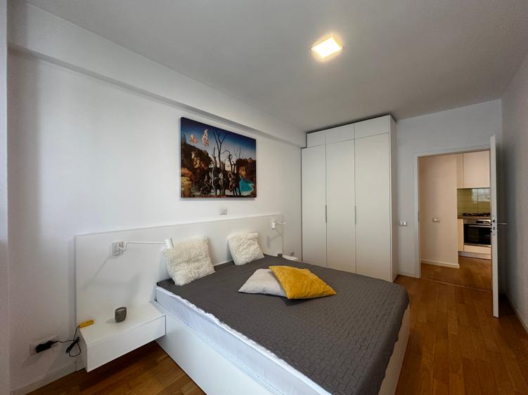 Apartament 2 camere de inchiriat Lascar Park Residence/Stefan cel Mare!