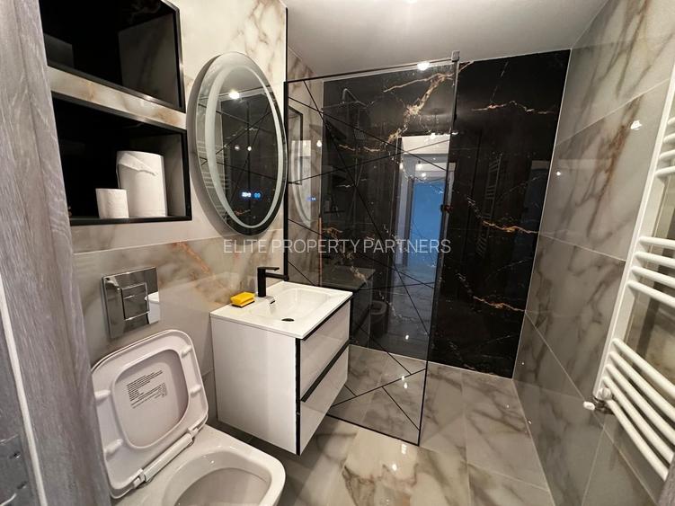 Apartament 3 camere| decomandat | Bulevardul Timisoara - 9