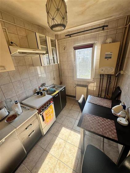 Apartament 2 Camere Podu Ros - Cantemir