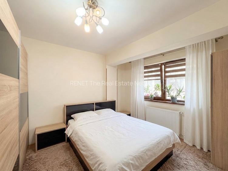 Cel mai bun pret | Apartament 2 camere | Loc de parcare inclus - 8
