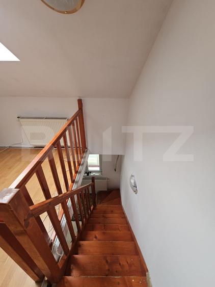 Oportunitate de investitie - Apartament de 2 camere, 36 MP, zona Nicolina
