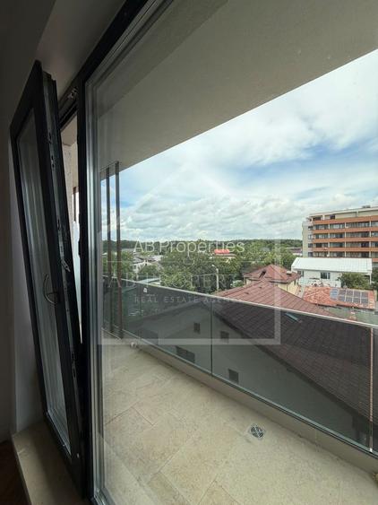 Apartament 2 camere | Baneasa | TOP DEAL - 10