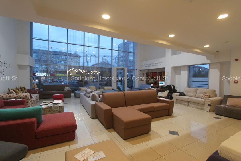 Showroom -150mp-zona de Nord - 7