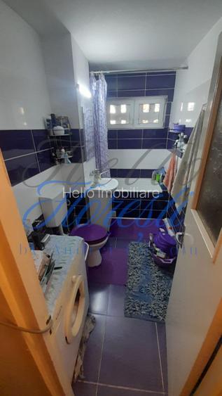 Apartament 4 camere, 78.84 mp | Zona Parang  Cluj - 6