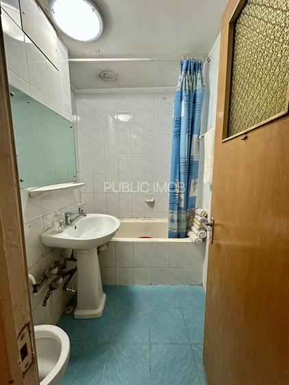 Drumul Taberei,zona Bd 1 Mai,Decomandat,2 bai, 72mp,5-6 min Metrou Favorit - 8