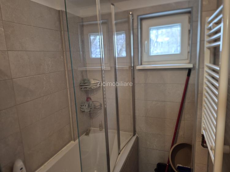 Apartament cu 3 camere și 2 băi în zona Tei Grigorie Ionescu