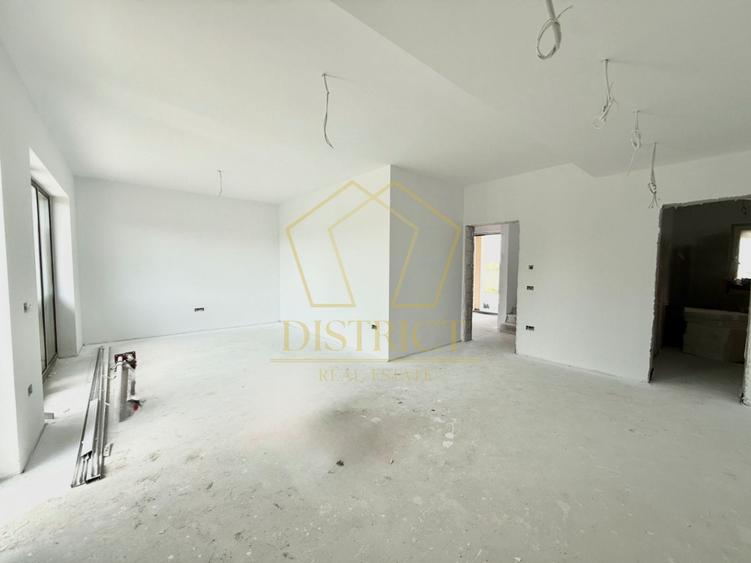 Duplex spatios cu 4 camere | Covaci
