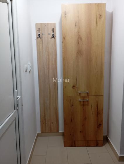 Proprietar vând garsonieră in Reghin - 7