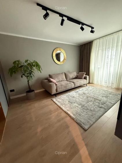 Apartament 3 camere LUX/ Tineretului / 5' Metrou Timpuri Noi/ Parcare