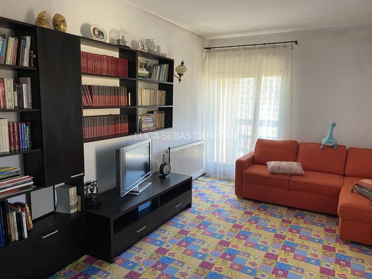 CASA/VILA DE VANZARE BUCIUM,CARTIER IC BRATIANU,235 MP UTILI,521MP TEREN - 9