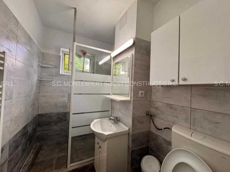 2 camere - Etaj 1, apartament de vanzare in Sinaia!!! - 6
