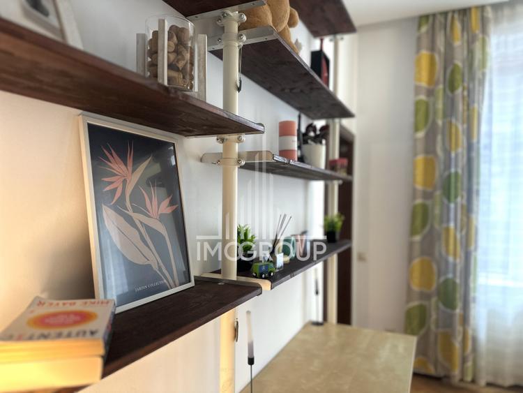 Apartament 2 camere, 64 mp utili, Piata Mihai Viteazul, NTT Data