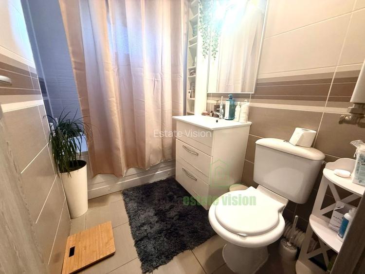 Apartament ideal pentru investitie, gata de mutare, metrou Dimitrie Leonida  - 7