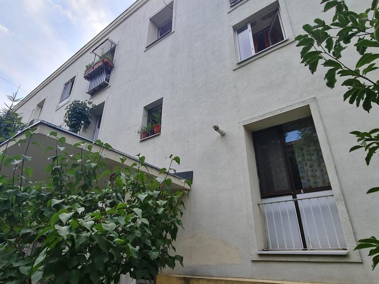 FLOREASCA -Garibaldi 5, chiar langa scoala, adiacent Barbu Vacarescu