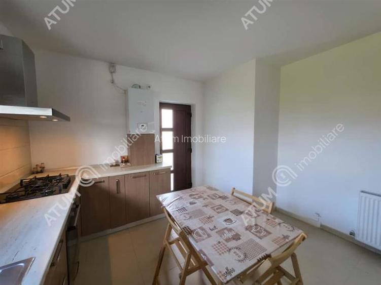 Casa individuala cu 5 camere in Bavaria Sibiu - 16