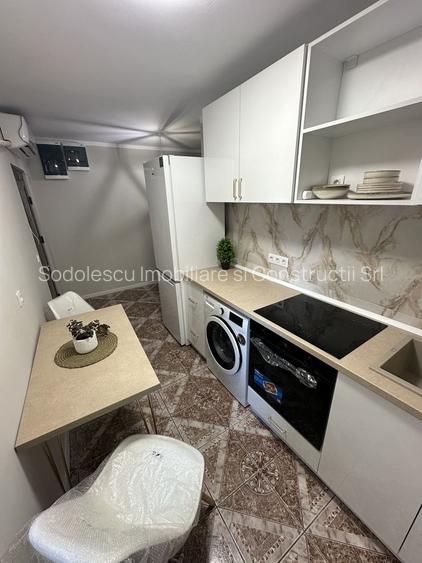 Apartament 1 camera complet renovat - 16