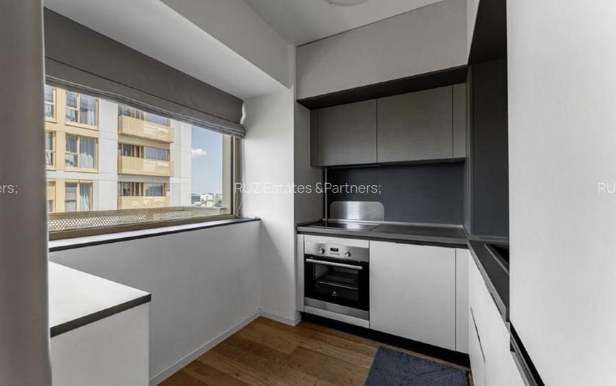 Apartament 2 camere | Mobilat modern | Aviatiei Park - 6