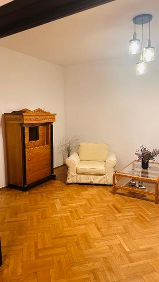 Apartament 3 camere renovat, Cismigiu-Kogalniceanu